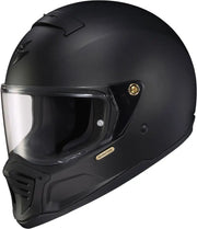 SCORPION EXO Exo Hx1 Pinlock Faceshield Clear