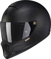 SCORPION EXO Exo Hx1 Pinlock Faceshield Dark Smoke