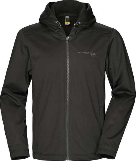 92901-4 SCORPION EXO Exo Layer Hoodie Black Md