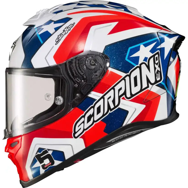 SCORPION EXO R1-3027