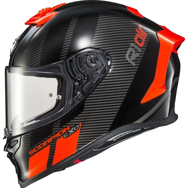 SCORPION EXO R1-1026
