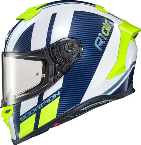 SCORPION EXO R1-1013