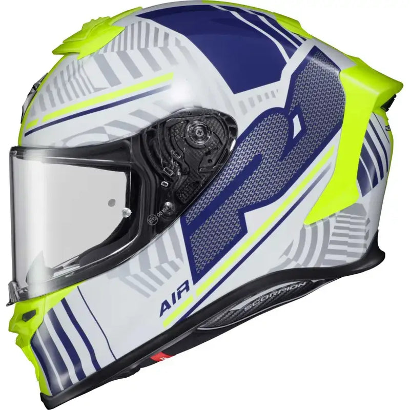 SCORPION EXO R1-1234