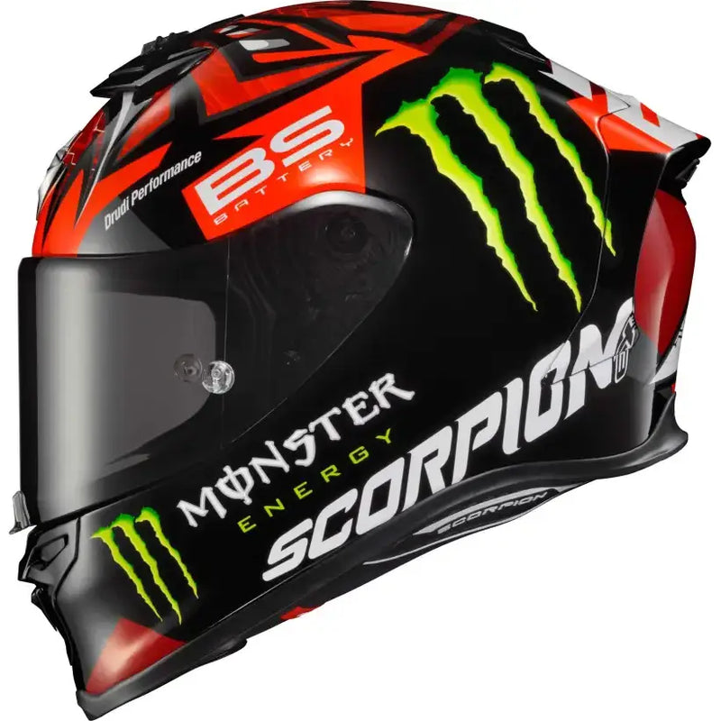 SCORPION EXO R1-4102