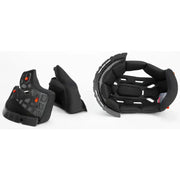 SCORPION EXO Exo R1 Air Kwikwick Iii Liner/Cheek Pad Kit Md for Powersports