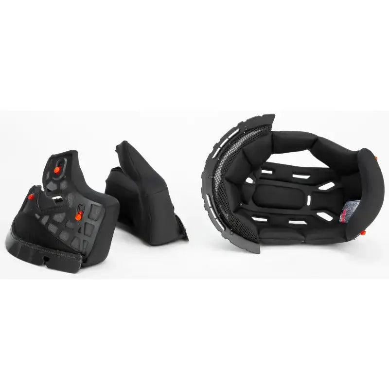 SCORPION EXO Exo R1 Air Kwikwick Iii Liner/Cheek Pad Kit Md for Powersports