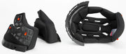 SCORPION EXO Exo R1 Air Kwikwick Iii Liner/Cheek Pad Kit Md for Powersports
