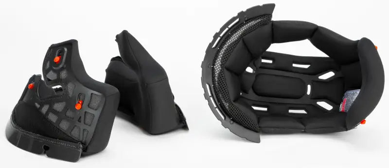SCORPION EXO Exo R1 Air Kwikwick Iii Liner/Cheek Pad Kit Md for Powersports