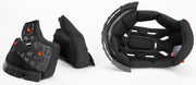 SCORPION EXO Exo R1 Air Kwikwick Iii Liner/Cheek Pad Kit Xs
