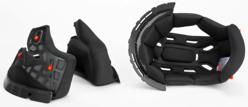 SCORPION EXO Exo R1 Air Kwikwick Iii Liner/Cheek Pad Kit Xs