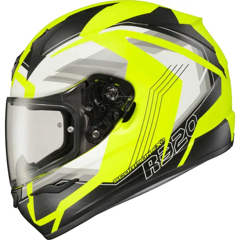 SCORPION EXO 32-2014
