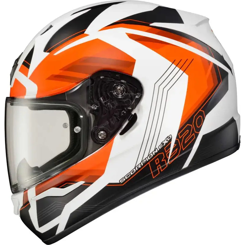 SCORPION EXO 32-2005