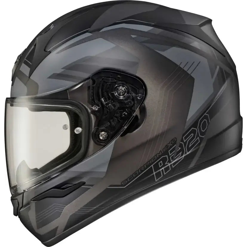 SCORPION EXO 32-2033