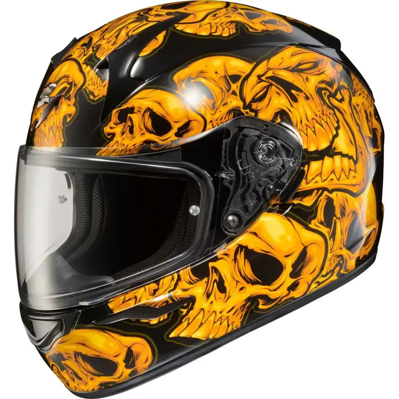 SCORPION EXO 32-3003
