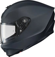 EXO R330 Matte Black Full Face Helmet - XS Size - SCORPION EXO