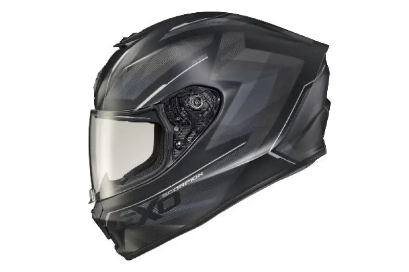 Exo R420 Full Face Helmet Engage Phantom Xl