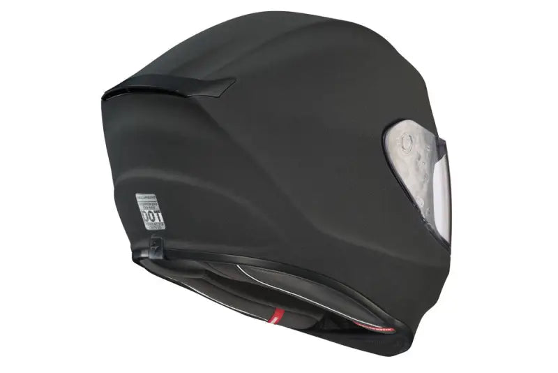 Exo R420 Full Face Helmet Graphite Md 