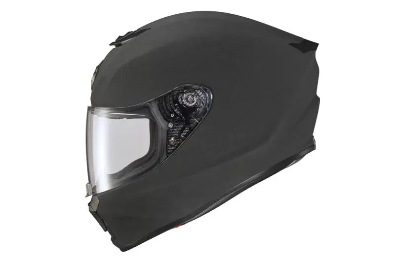 Exo R420 Full Face Helmet Graphite Md 