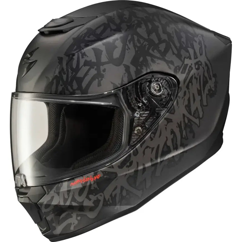 SCORPION EXO 42-2107