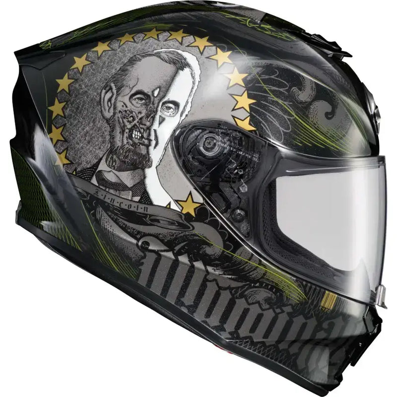 SCORPION EXO 42-1807
