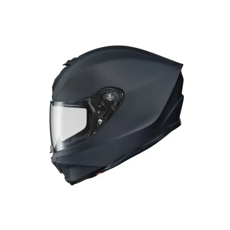 Exo R420 Full Face Helmet Matte Black Md 