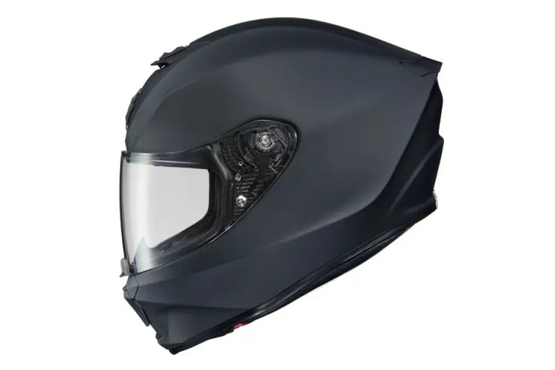 Exo R420 Full Face Helmet Matte Black Md 
