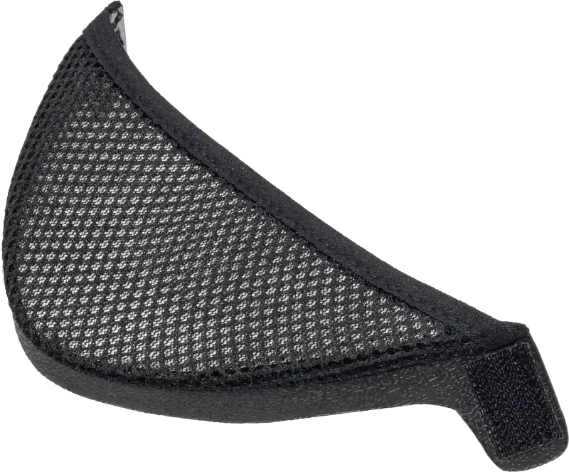 Exo R430 Aero Skirt (Chin Curtain) - SCORPION EXO