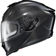 Exo St1400 Evo Carbon Helmet Black 2x