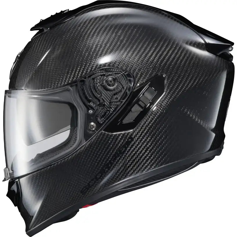 Exo St1400 Evo Carbon Helmet Black 2x