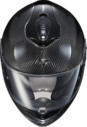Exo St1400 Evo Carbon Helmet Black Md - RV and Auto Parts