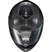 Exo St1400 Evo Carbon Helmet Black Sm - RV and Auto Parts