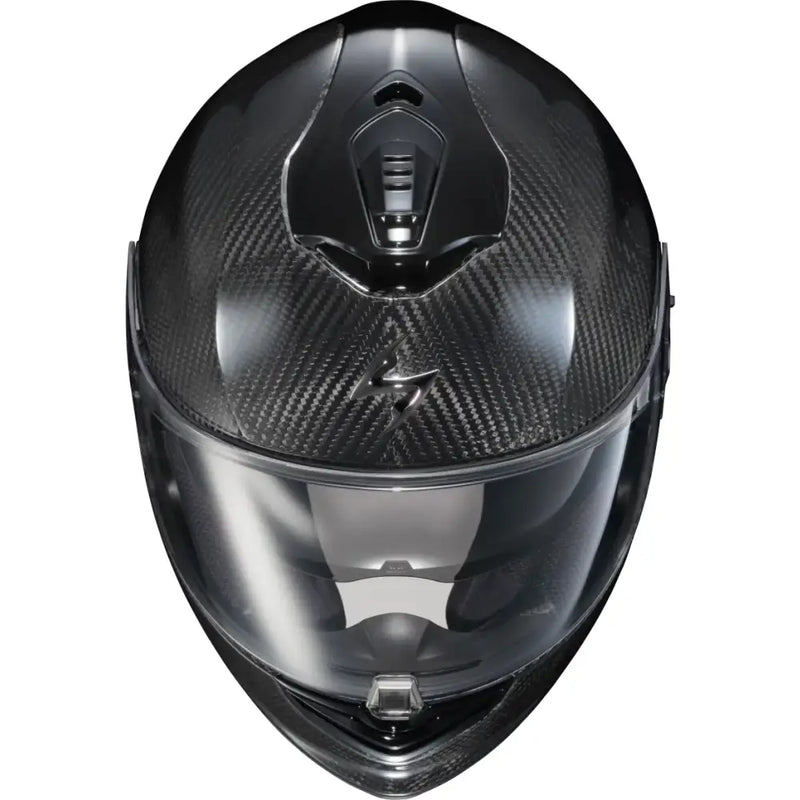 Exo St1400 Evo Carbon Helmet Black Xl - RV and Auto Parts