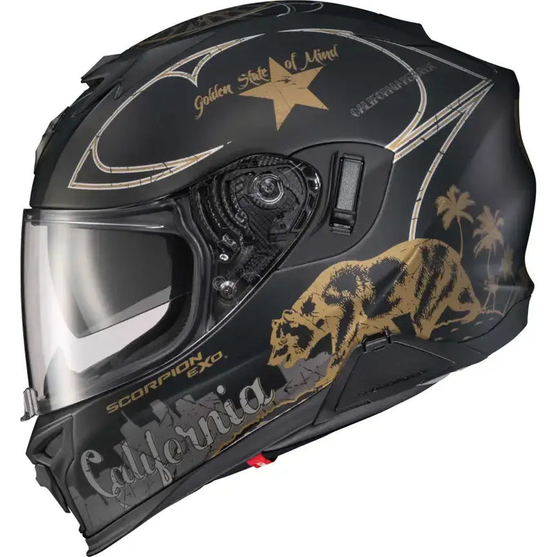 SCORPION EXO T52-3106