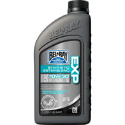 Exp Synthetic Ester Blend 4t Engine Oil 10w 30 1l - RV and Auto Parts