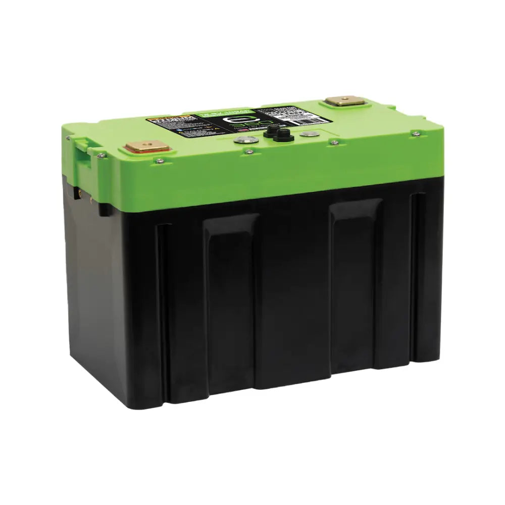 Expion 360 EX-G27-12100-BCH Battery