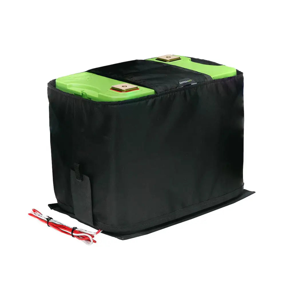 Expion 360 No Supplier Warranty Battery Cover EX-G27-TJ-KIT - Group 27 Heater Kit