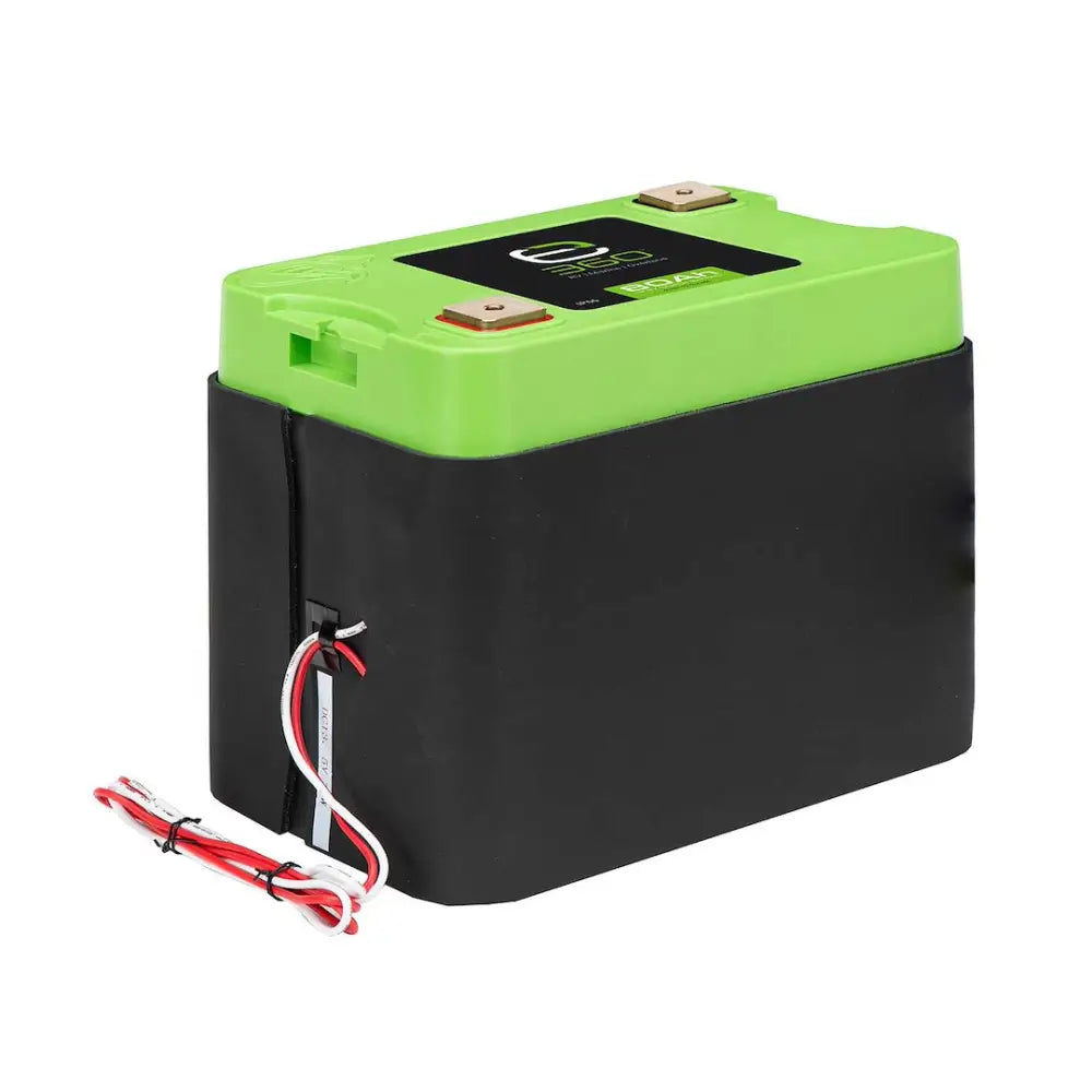 Expion 360 No Supplier Warranty Battery Cover EX-G27-TJ-KIT - Group 27 Heater Kit