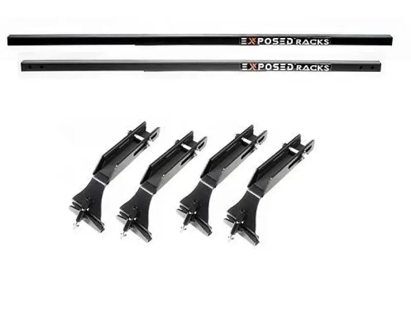 Exposed Rack 8-00-9655-BK Roof Kit