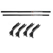 Exposed Rack 8-00-9655-BK Roof Kit