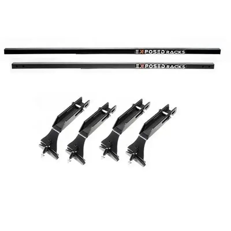 Exposed Rack 8-00-9655-BK Roof Kit