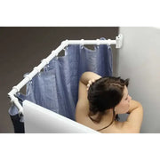 EXT-3542 Shower Curtain Rod