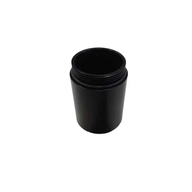 J&L EXT-B EXT-B J&L 11-19 Ford F-150 2.7L/3.5L/5.0L Passenger Side Oil Separator 3.0 Cannister Extension - Black