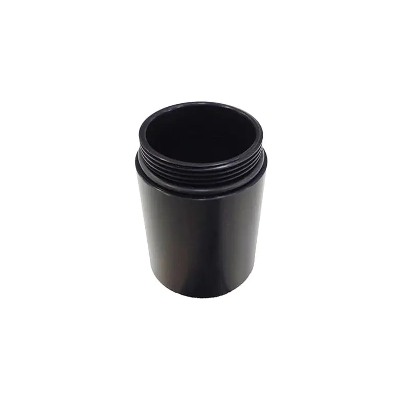 J&L EXT-B EXT-B J&L 11-19 Ford F-150 2.7L/3.5L/5.0L Passenger Side Oil Separator 3.0 Cannister Extension - Black