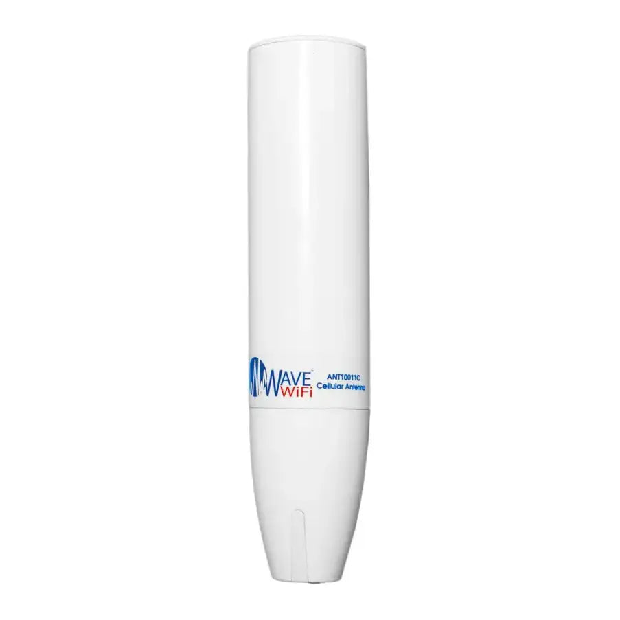 Wave Wi-Fi External 30' Cell Antenna for improved reception in RV, automotive, powersports, off-road, marine, truck accessories, exterior, interior, truck bed, rv parts, AVADA - Best Sellers, Must Haves