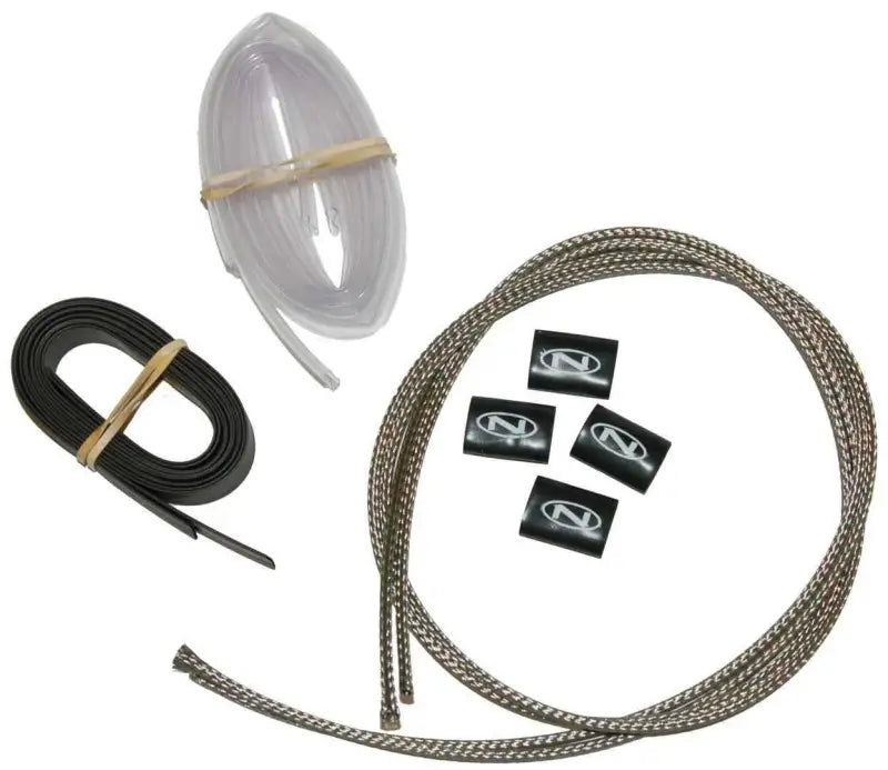 NAMZ CUSTOM CYCLE PRODUCTS NHCH-40DIY