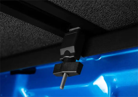Extang 09-18 Dodge Ram / 19-22 Classic 1500 / 19-23 2500/3500 (8ft. 2in. Bed) Solid Fold ALX - Truck & Automotive