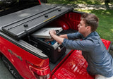 Extang 09-18 Dodge Ram / 19-22 Classic 1500 / 19-23 2500/3500 (8ft. 2in. Bed) Solid Fold ALX - Truck & Automotive
