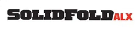 Extang 09-18 Dodge Ram / 19-22 Classic 1500 / 19-23 2500/3500 (8ft. 2in. Bed) Solid Fold ALX - Truck & Automotive