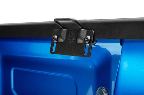Extang 09-18 Dodge Ram / 19-22 Classic 1500 / 19-23 2500/3500 (8ft. 2in. Bed) Solid Fold ALX - Truck & Automotive