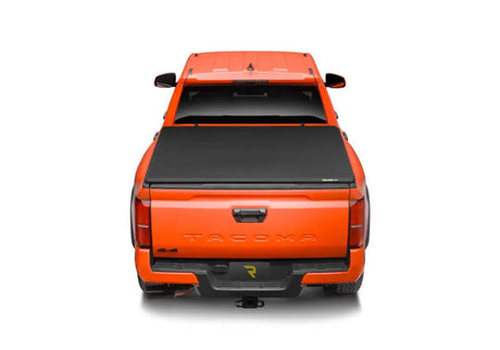 Extang 2024 Toyota Tacoma (5ft Bed) Trifecta Signature 2.0 - Tonneau Covers